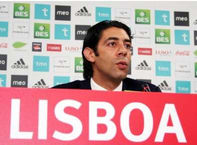 Rui Costa prend 40 jours