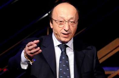 La Juventus rompt le silence