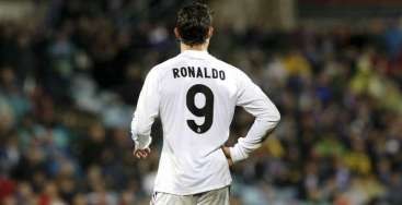 CR9 meilleur que Messi