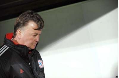 Van Gaal aurait préféré jouer Bordeaux