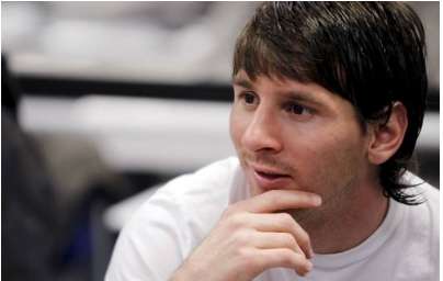 Stoïchkov : «<span style="font-size:50%">&nbsp;</span>Messi va se faire massacrer<span style="font-size:50%">&nbsp;</span>»