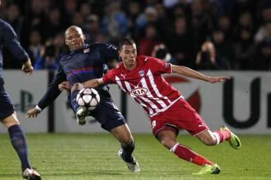 Gasset plait à Chamakh