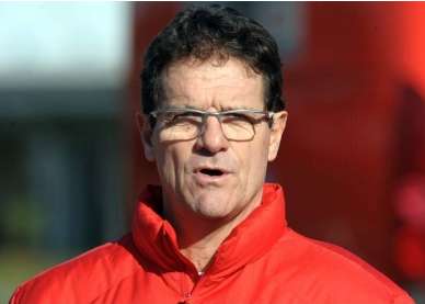 Juventus : les tifosi veulent Capello