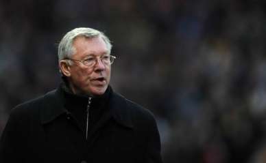 Ferguson germanophobe