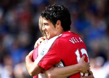 L&rsquo;imbroglio Vela