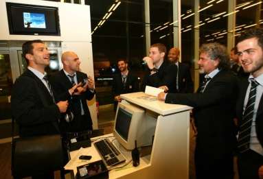 Le gros lot pour Lyon