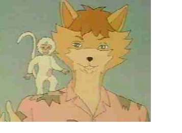 Renard prend l&rsquo;Angola