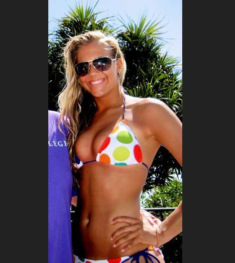 Les atouts de Margo McAuley