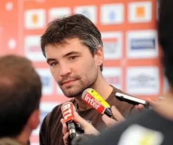 Toulalan «<span style="font-size:50%">&nbsp;</span>Que Ribéry se préserve pour les Bleus !<span style="font-size:50%">&nbsp;</span>»