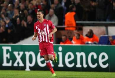Chamakh, «<span style="font-size:50%">&nbsp;</span>l&rsquo;authentique<span style="font-size:50%">&nbsp;</span>»