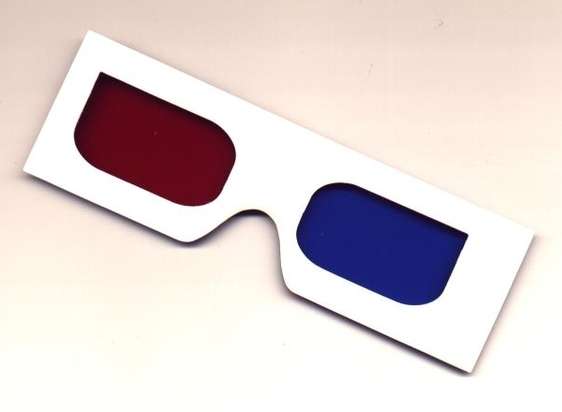 La coupe du monde en 3D