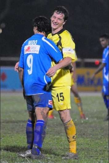 Croissant : «Singapour, le nouvel Eldorado»