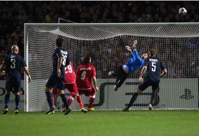 Lloris, simply the best