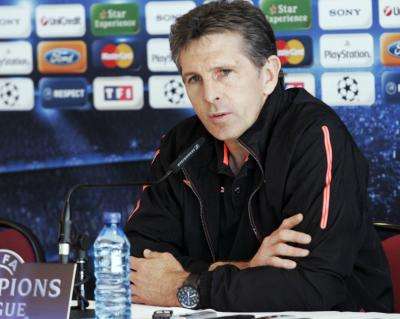 L&rsquo;OL puélien&#8230; (Part I)