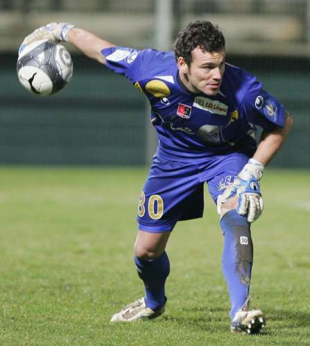 Bédénik : «Il faut qu&rsquo;on fasse l&rsquo;exploit»