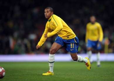 Le Brésil pourra twitter