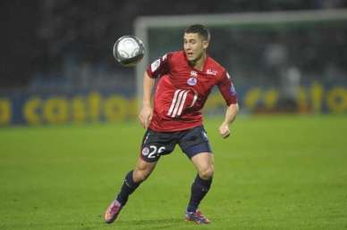 Hazard meilleur joueur de Ligue 1