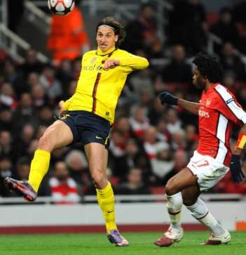 Un clasico sans Zlatan