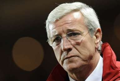 Lippi aime les matures
