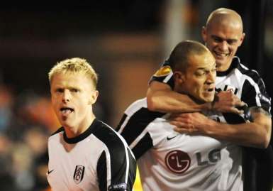 Murphy met la pression