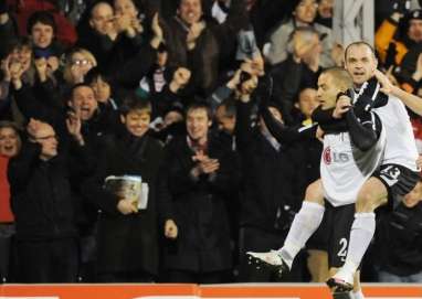 Zamora au Mondial ?