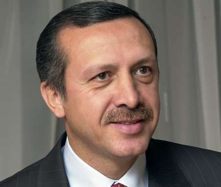 La Turquie veut son Euro 2016