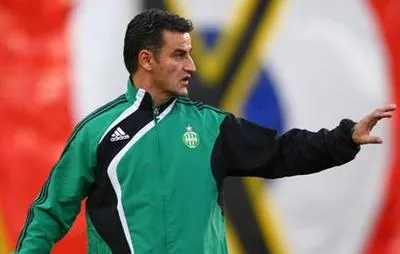 Galtier maintient la pression