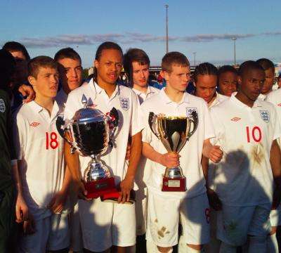 On était au Mondial de Montaigu