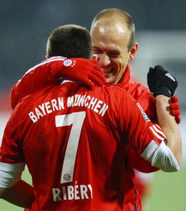 «Le Bayern ne dépend pas de ses stars»
