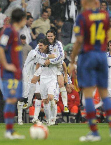 Top 10 : Un siècle (et plus) de Clasicos