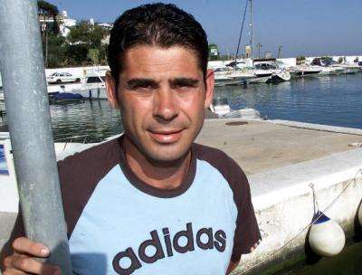 Hierro : «Le Clasico dure deux semaines»