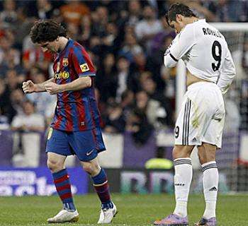 Un week-end à Madrid