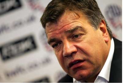 Allardyce sur les traces de Fergie ?