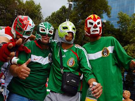 Une espionne de Domenech fait le buzz