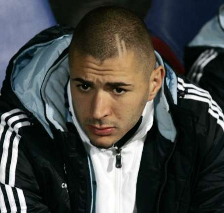 Benzema veut rester au Real