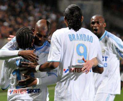 L&rsquo;OM sans pitié