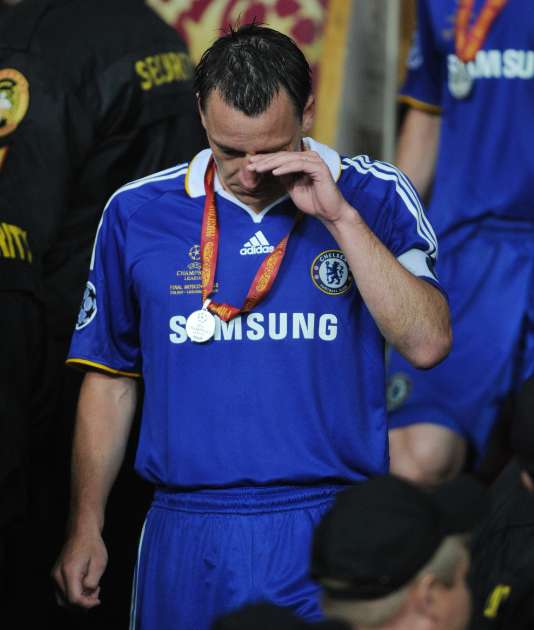 Dur dur d&rsquo;être un Terry