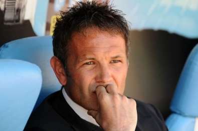Mihajlovic vote pour la Lazio