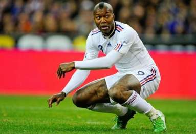 Cissé veut aller au Mondial