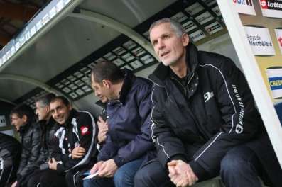 Sochaux va faire tourner