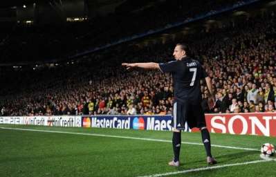 Le Bayern fait vendre