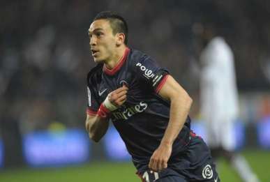 Erding content de lui