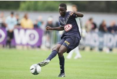 Sané, en roue libre