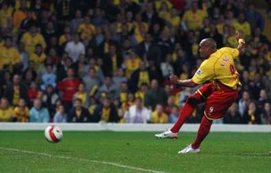 Marlon Abou Hamza King