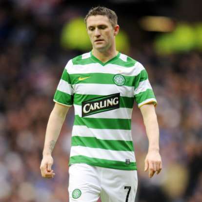 Robbie Keane dans l&rsquo;impasse