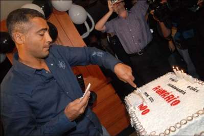 Romario aimait le sex
