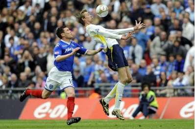 Bon week-end pour Crouch