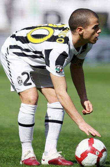 Giovinco vers la Sampdoria ?