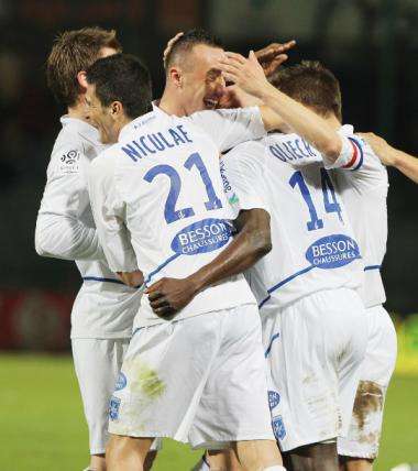 Pourquoi Auxerre va être champion
