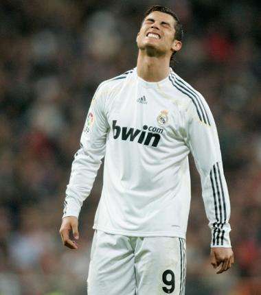 Madrid et les garçons